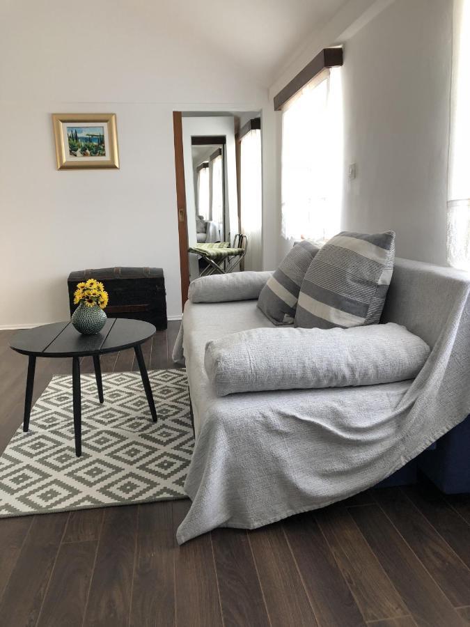 Apartment Helena Dubrovník Exteriér fotografie