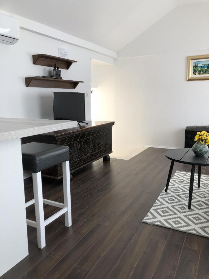 Apartment Helena Dubrovník Exteriér fotografie