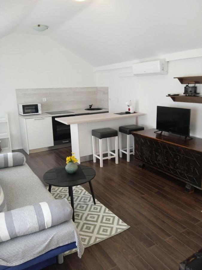 Apartment Helena Dubrovník Exteriér fotografie