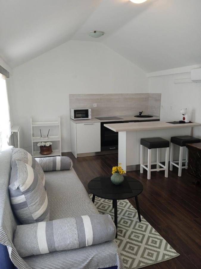 Apartment Helena Dubrovník Exteriér fotografie