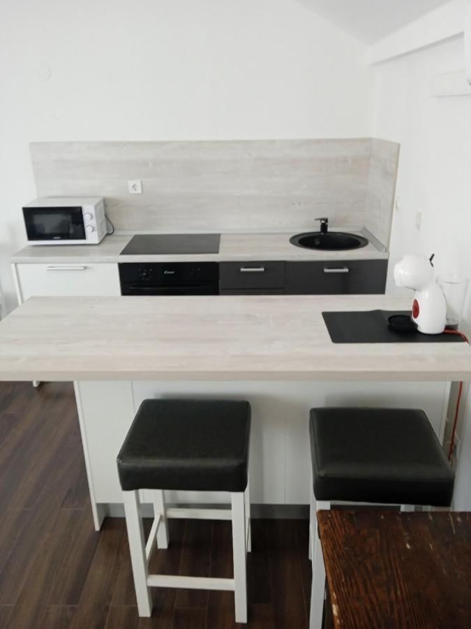 Apartment Helena Dubrovník Exteriér fotografie