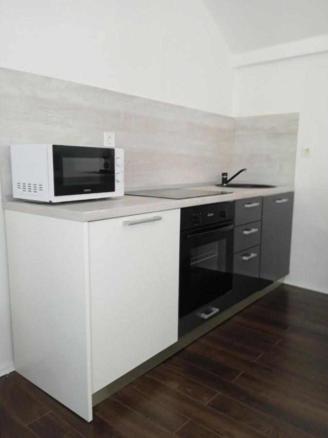 Apartment Helena Dubrovník Exteriér fotografie