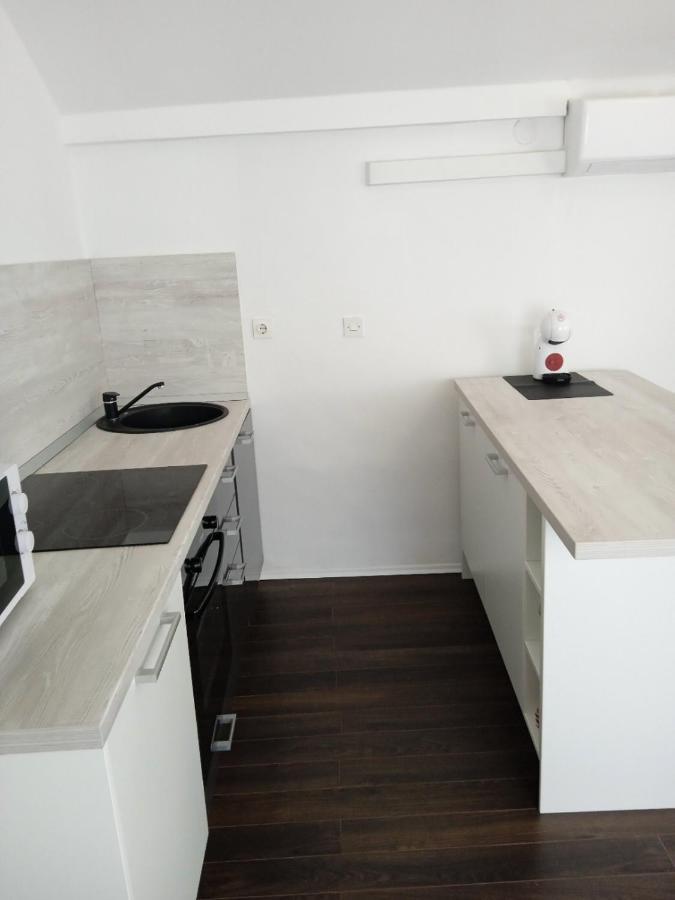 Apartment Helena Dubrovník Exteriér fotografie